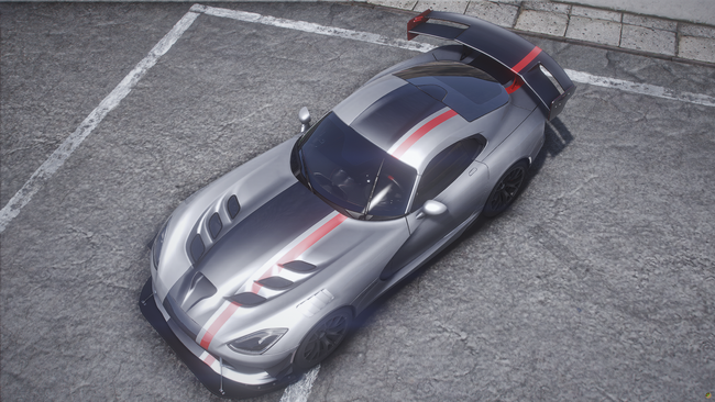 Bravado Python SRT preview 3